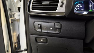 KIA Niro 1.6 gdi hev Style dct my18