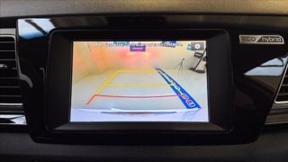 KIA Niro 1.6 gdi hev Style dct my18