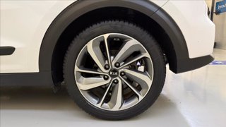 KIA Niro 1.6 gdi hev Style dct my18