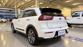 KIA Niro 1.6 gdi hev Style dct my18