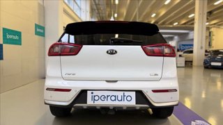 KIA Niro 1.6 gdi hev Style dct my18