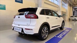 KIA Niro 1.6 gdi hev Style dct my18