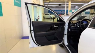 KIA Niro 1.6 gdi hev Style dct my18