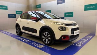 CITROEN C3 1.2 puretech Shine s&s 83cv neopatentati