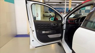 CITROEN C3 1.2 puretech Shine s&s 83cv neopatentati