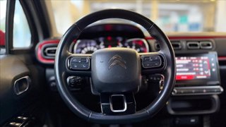 CITROEN C3 1.2 puretech Shine s&s 83cv neopatentati