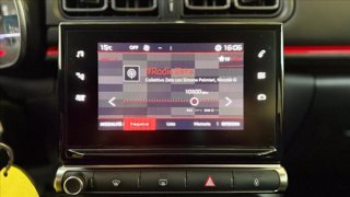 CITROEN C3 1.2 puretech Shine s&s 83cv neopatentati