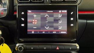 CITROEN C3 1.2 puretech Shine s&s 83cv neopatentati