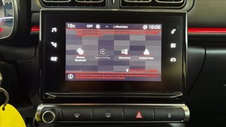 CITROEN C3 1.2 puretech Shine s&s 83cv neopatentati