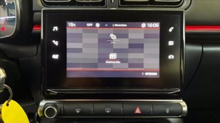 CITROEN C3 1.2 puretech Shine s&s 83cv neopatentati