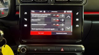 CITROEN C3 1.2 puretech Shine s&s 83cv neopatentati