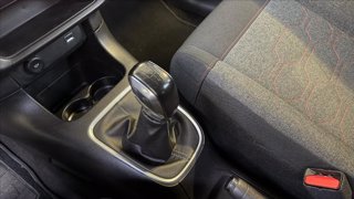 CITROEN C3 1.2 puretech Shine s&s 83cv neopatentati