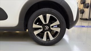 CITROEN C3 1.2 puretech Shine s&s 83cv neopatentati