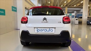 CITROEN C3 1.2 puretech Shine s&s 83cv neopatentati