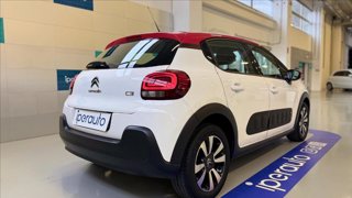 CITROEN C3 1.2 puretech Shine s&s 83cv neopatentati