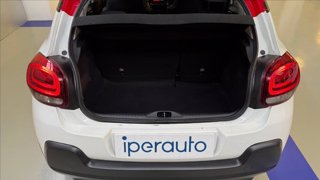 CITROEN C3 1.2 puretech Shine s&s 83cv neopatentati