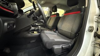 CITROEN C3 1.2 puretech Shine s&s 83cv neopatentati