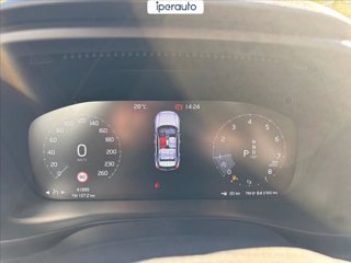 VOLVO Xc40 1.5 t3 r-design 163cv auto