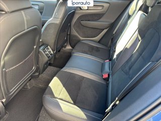 VOLVO Xc40 1.5 t3 r-design 163cv auto