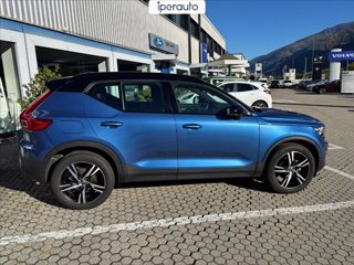 VOLVO Xc40 1.5 t3 r-design 163cv auto