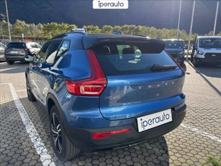 VOLVO Xc40 1.5 t3 r-design 163cv auto