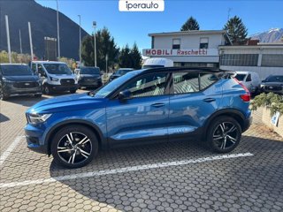 VOLVO Xc40 1.5 t3 r-design 163cv auto