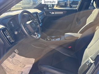 VOLVO Xc40 1.5 t3 r-design 163cv auto