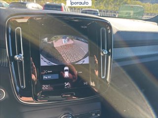 VOLVO Xc40 1.5 t3 r-design 163cv auto