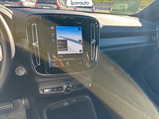 VOLVO Xc40 1.5 t3 r-design 163cv auto