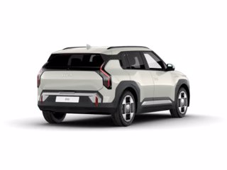 KIA Ev3 58,3 kwh earth