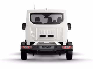 FORD Transit 350 rwd 2.0 ecoblue 165cv trend l3 scattolini ribaltabile tril. r.g.