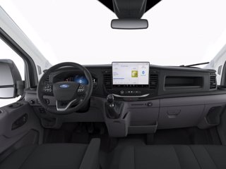 FORD Transit 350 rwd 2.0 ecoblue 165cv trend l3 scattolini ribaltabile tril. r.g.