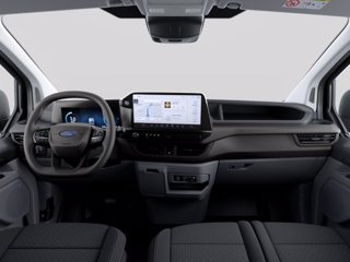 FORD Transit custom v710 280 2.0 ecoblue 136cv trend l1h1