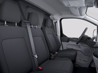 FORD Transit custom v710 280 2.0 ecoblue 136cv trend l1h1