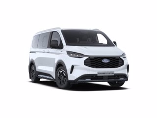 FORD Tourneo custom v710 340 2.5 duratec phev 233cv active l1h1