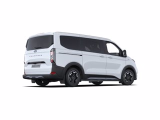 FORD Tourneo custom v710 340 2.5 duratec phev 233cv active l1h1