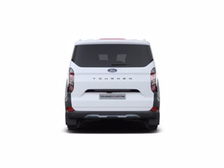 FORD Tourneo custom v710 340 2.5 duratec phev 233cv active l1h1