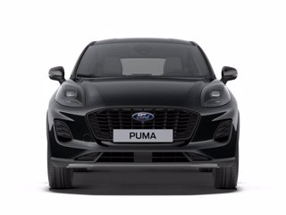 FORD Puma 1.0 ecoboost h titanium 125cv