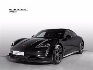 PORSCHE Taycan Performance Battery Plus MY24