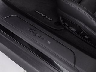 PORSCHE Taycan Performance Battery Plus MY24