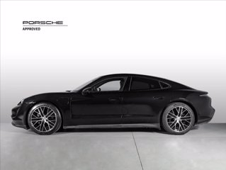 PORSCHE Taycan Performance Battery Plus MY24