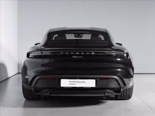 PORSCHE Taycan Performance Battery Plus MY24