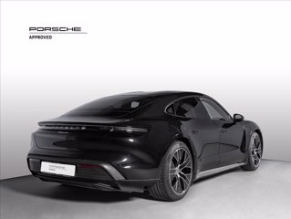 PORSCHE Taycan Performance Battery Plus MY24