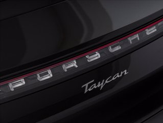 PORSCHE Taycan Performance Battery Plus MY24