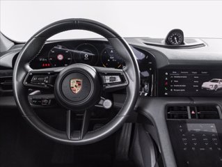 PORSCHE Taycan Performance Battery Plus MY24