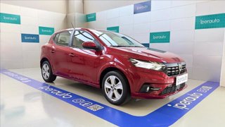 DACIA Sandero Streetway 1.0 tce Essential Eco-g 100cv