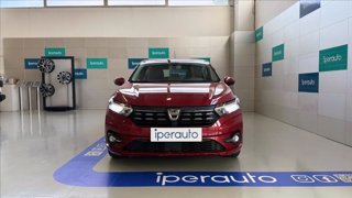 DACIA Sandero Streetway 1.0 tce Essential Eco-g 100cv