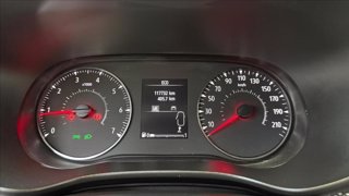 DACIA Sandero Streetway 1.0 tce Essential Eco-g 100cv