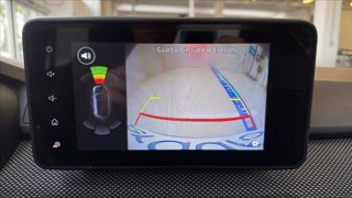 DACIA Sandero Streetway 1.0 tce Essential Eco-g 100cv