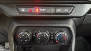 DACIA Sandero Streetway 1.0 tce Essential Eco-g 100cv